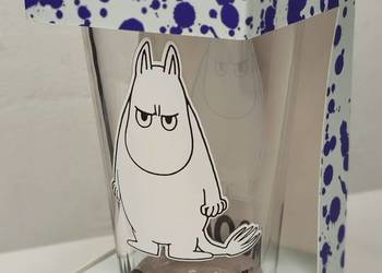 Szklanka Muminki duża 480 ml moomin