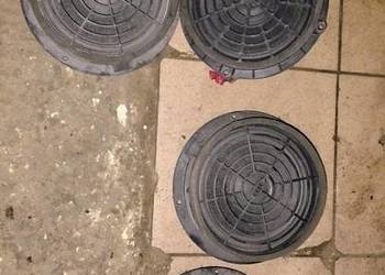 Głośniki drzwiowe Audi Q5 8r A3 8k A5 8t