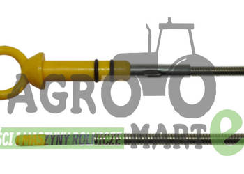 52558642 WSKAŹNIK PRĘTOWY OLEJU BAGNET L-1050 MANITOU