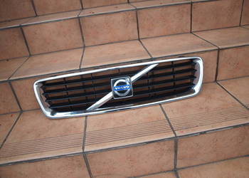 Volvo C30 grill chrom atrapa przód 2006 - 2010r