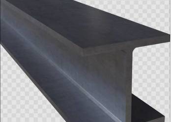 Dwuteownik HEA 140 S235JR 16 szt. x 6 mb