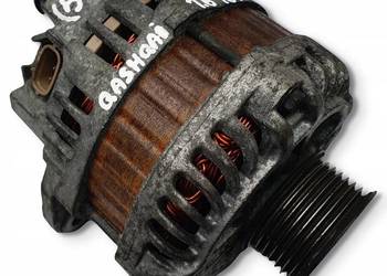 ALTERNATOR Nissan Qashqai 1.6 16v 23100BC00A A2TJ0291ZE