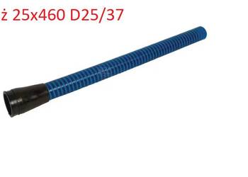 Wąż 25x460 D25/37 3774038