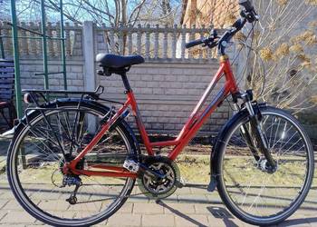 Rower Niemiecki 28cali