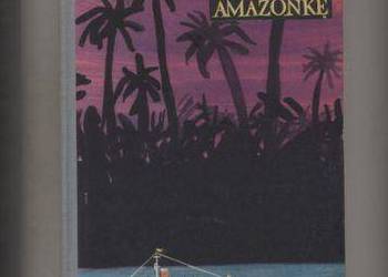 Zdobywamy Amazonkę - Fiedler