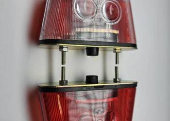 Lampa obrysowa Multicar M24 M25 Fortschritt E512 E-02-15