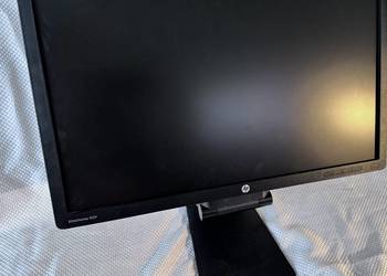 Sprzedam monitor HP E231 – Stan bardzo dobry