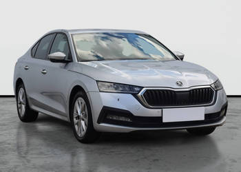 Skoda Octavia 1.5 TSI