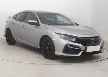 Honda Civic 1.0 VTEC Turbo