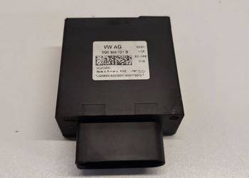 VW TIGUAN II MODUŁ POMPY PALIWA 3Q0906121B