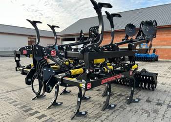 Bezorkowiec AGRO-LIFT DOMINATOR 4.0 Bezorkowiec AGRO-LIFT DOMINATOR 4.0