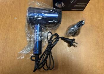 Suszarka do włosów Dictrolux Star Glitter 1600W