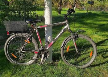Rower Trek 3500 koła 26" używany