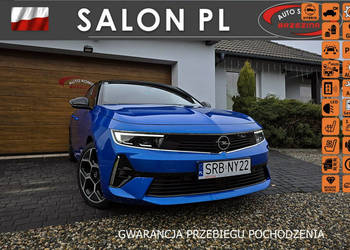 Opel Astra L (2021-)