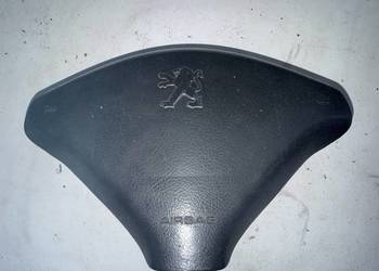 Poduszka airbag PEUGEOT 307