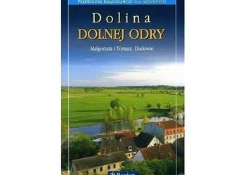Dolina Dolnej Odry Przewodnik Turystyczny