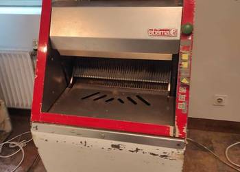 Krajalnica do chleba Wabäma