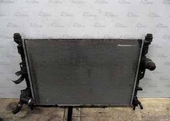 FORD S-MAX MK1 I 10r chłodnica wody 989298W 6G91-8005-DC 8V41-8C342-AC