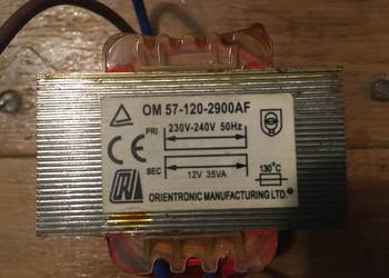 Transformator 12V