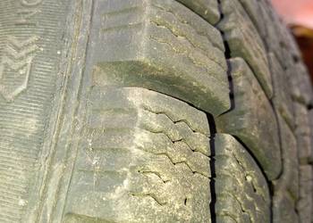 Felgi 16 z oponami opel