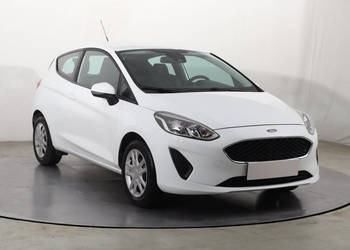Ford Fiesta 1.1