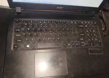 sprzedam; laptop acer Aspire A315-51