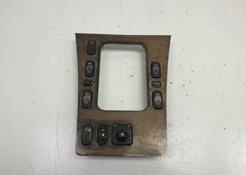 Mercedes W210 PRZEŁĄCZNIK SZYB Panel sterowania