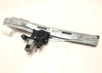 PODNOŚNIK SZYBY LEWY PRZÓD FIAT TIPO 00521304360 Hatchback MECHANIZM