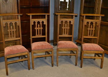 klęcznik .cedr . 4 sztuki