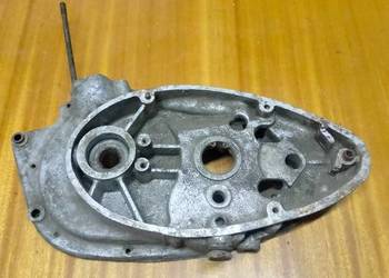 Kartel lewy WSK WFM 125