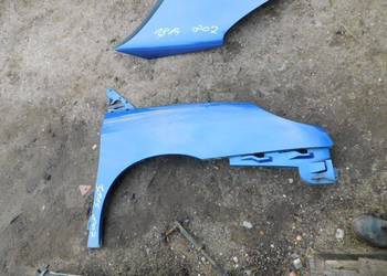 peugeot 807 błotnik nr 3815 WYSYŁKA