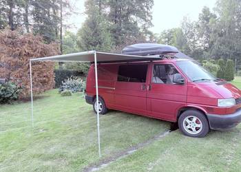 VW t4