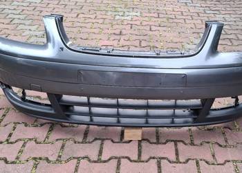 Zderzak Przód VW TOURAN