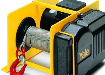 Wyciągarka yale 500kg