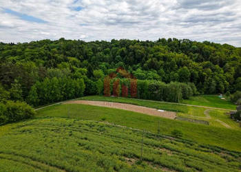 Grunt 1300m2 Wielopole Skrzyńskie