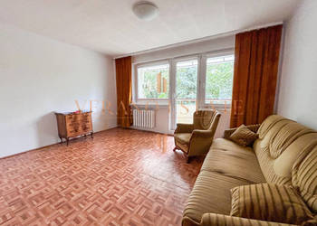 Mieszkanie z potencjałem | 4 pokoje | 63,4 m²