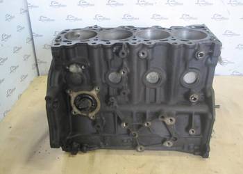 PATHFINDER NAVARA 2.5 DCI YD25 DDTI 09R. 175KM 4x4 blok silnika nominalny