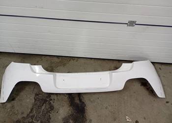 Zderzak tylny citroen C3 lll  ewpb