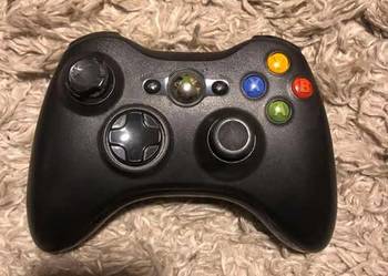 Pad Xbox 360