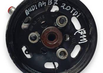 POMPA WSPOMAGANIA Audi A4 B7 B6 2.0 TDI 1.9 TDI 8E0145155N ZF OEM