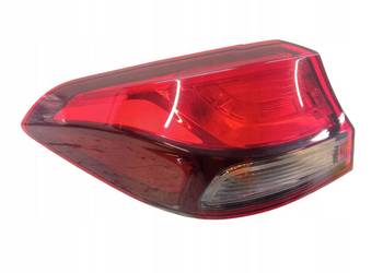 LAMPA TYŁ LEWA KOMBI  Hyundai i30 III (2016-  )