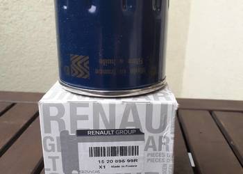 Filtr oleju Renault 15 20 895 99R