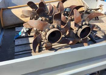 Glebogryzarka unia grudziądz