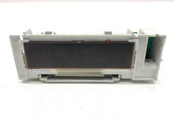 WYŚWIETLACZ RENAULT CLIO III 8200307273 05-14 EKRAN MONITOR, MULTIMEDI