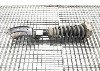 AMORTYZATOR PRAWY PRZÓD ZE SPRĘŻYNĄ VW TOUAREG 3.0 317242