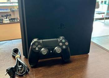 Konsola Sony Playstation 4 PS4 Slim 500 GB + Kontroler
