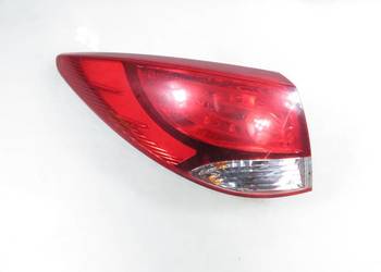 LAMPA LEWA TYLNA HYUNDAI ix35 (LM, EL, ELH) 924012Y0