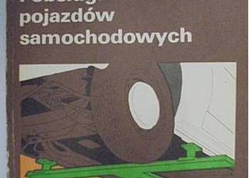 Technologia naprawy i obsługi pojadów- Orzełowski Technologia naprawy i obsługi pojadów- Orzełowski