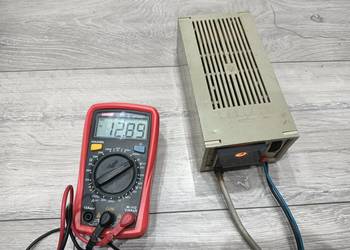 Prostownik DDR 12/6V simson , MZ , WSK , ładowarka GERMANY