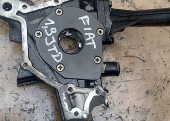 FIAT STILO PUNTO DOBLO 1,9JTD chłodnica oleju pompa